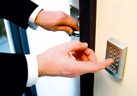 Access Control Access Control
