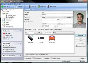 Net2_Screenshot, Total Fire & Security, Bath