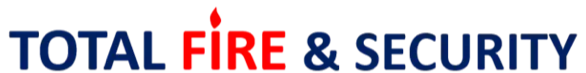 total fire Security logo