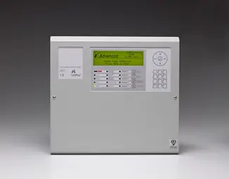 Loop Panel, Total Fire and Security, Bath